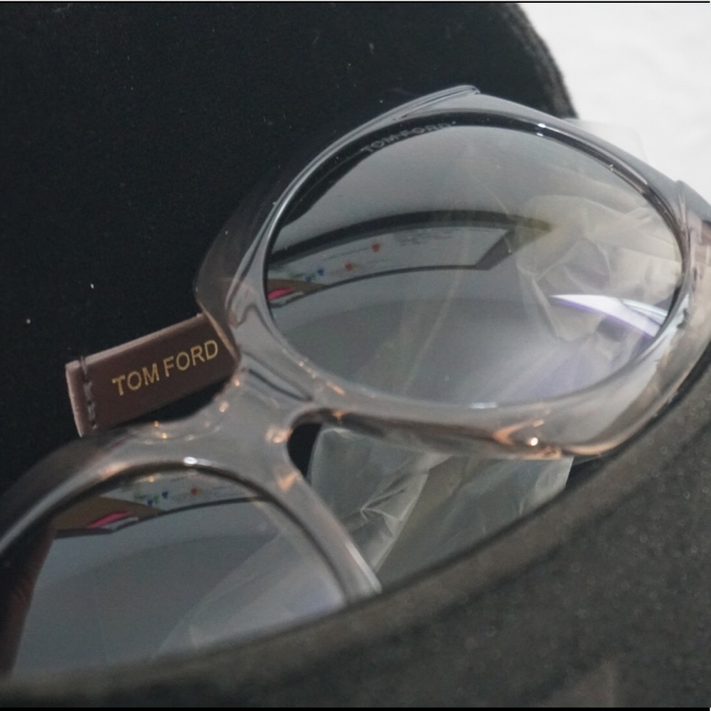 TOM FORD SUNGLASSES